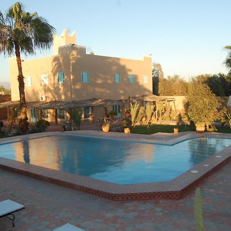Gite Souss Oulad Teïma エクステリア 写真