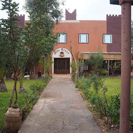 Gite Souss Oulad Teïma エクステリア 写真