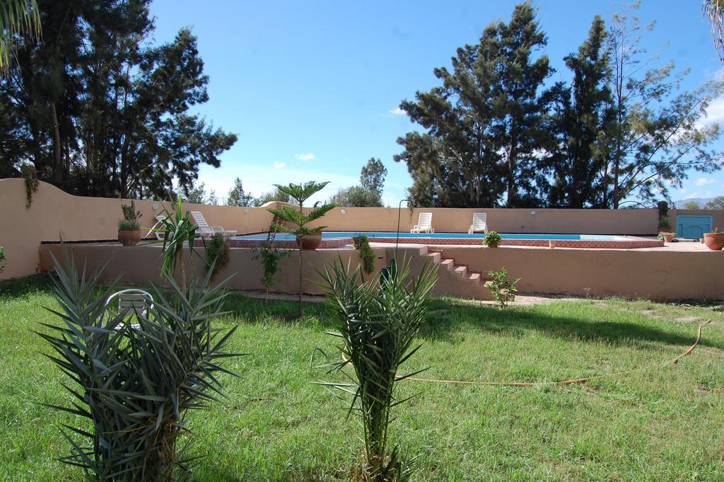 Gite Souss Oulad Teïma エクステリア 写真