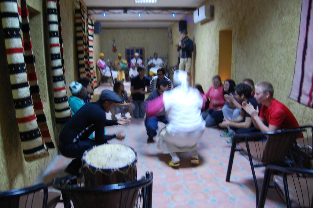 Gite Souss Oulad Teïma エクステリア 写真