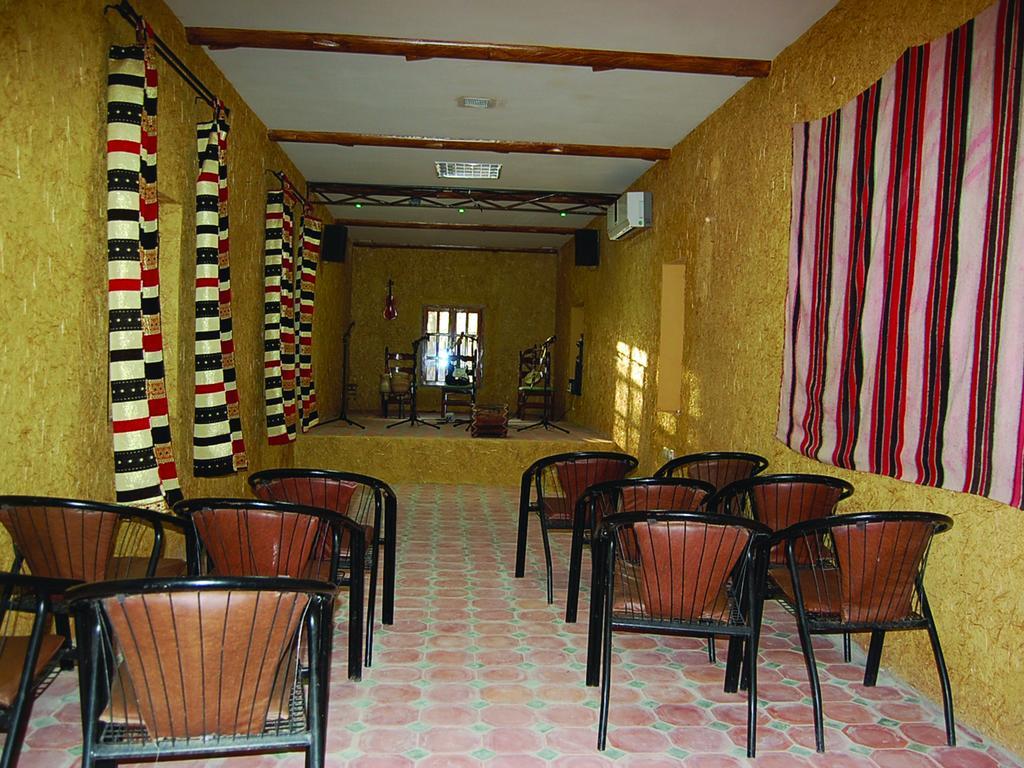 Gite Souss Oulad Teïma エクステリア 写真
