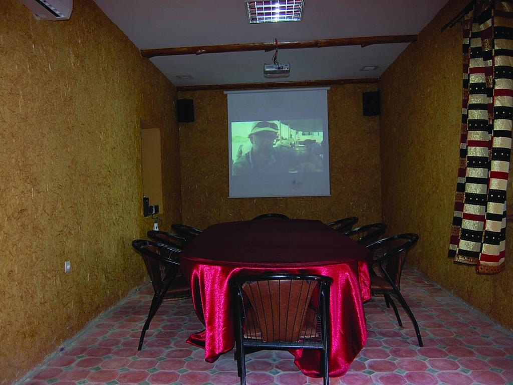 Gite Souss Oulad Teïma エクステリア 写真