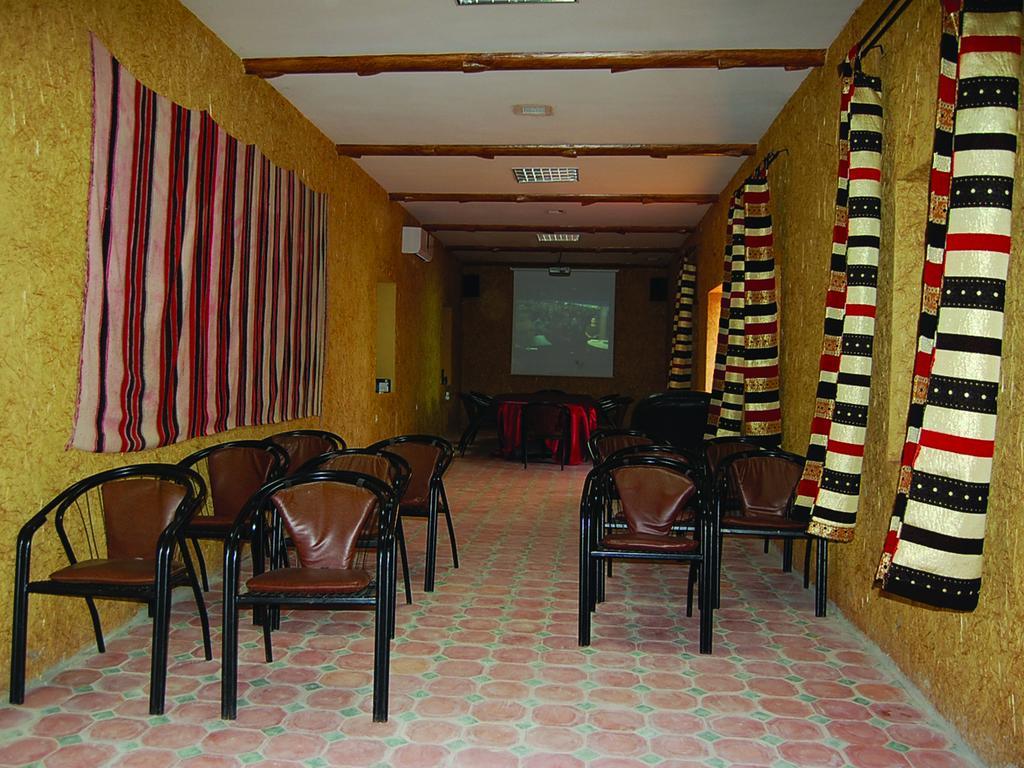 Gite Souss Oulad Teïma エクステリア 写真