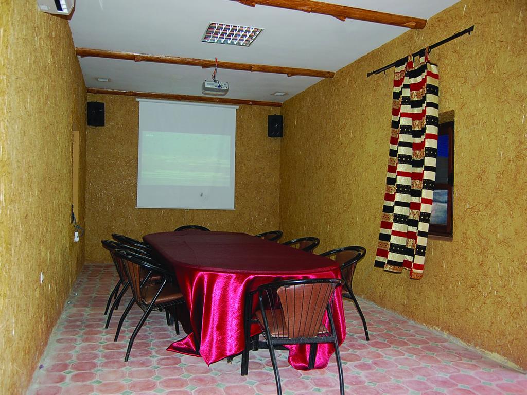 Gite Souss Oulad Teïma エクステリア 写真