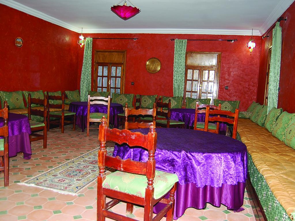 Gite Souss Oulad Teïma エクステリア 写真