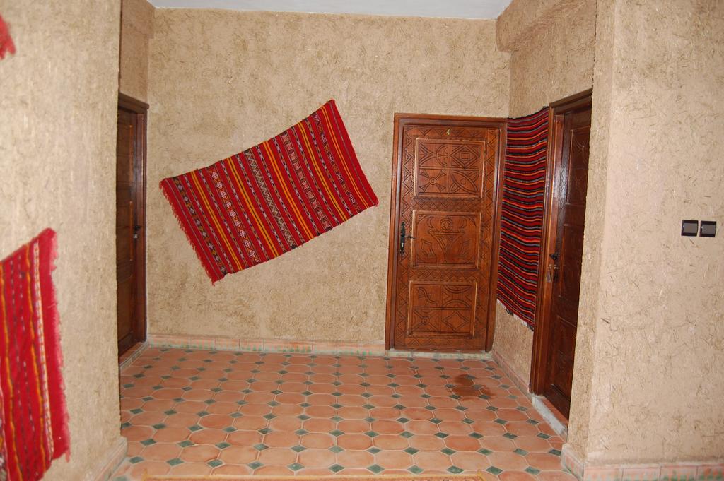 Gite Souss Oulad Teïma エクステリア 写真