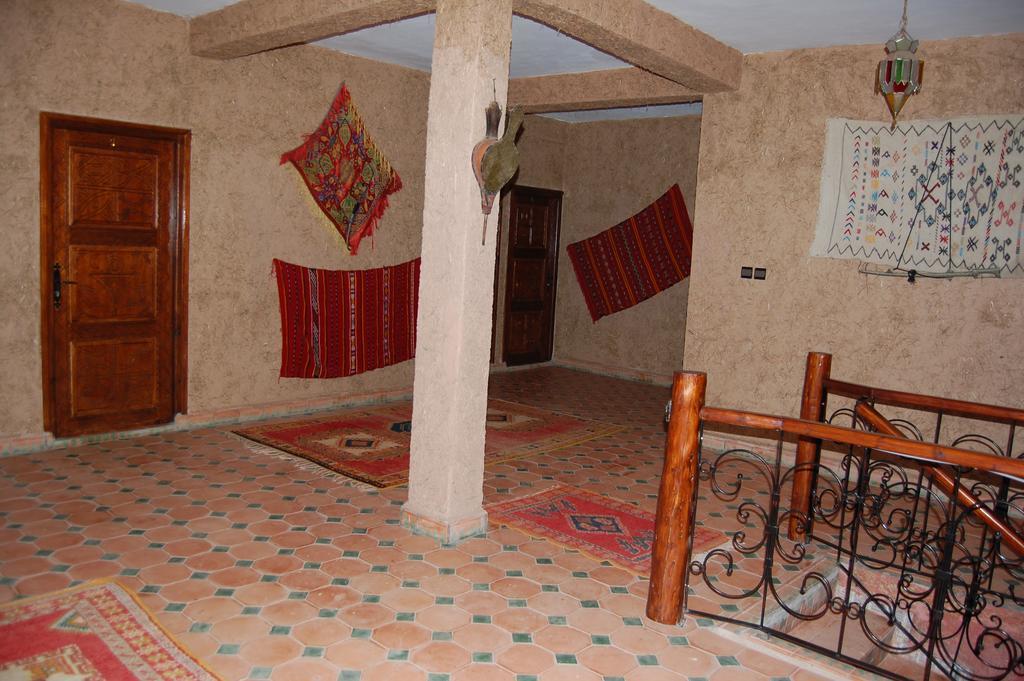Gite Souss Oulad Teïma エクステリア 写真