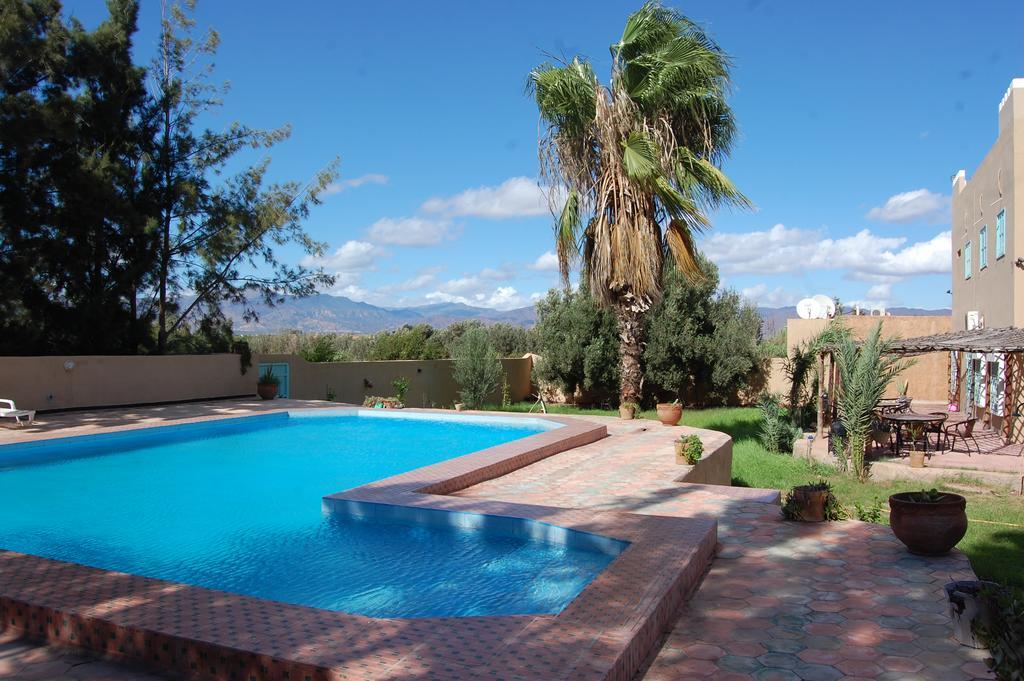Gite Souss Oulad Teïma エクステリア 写真