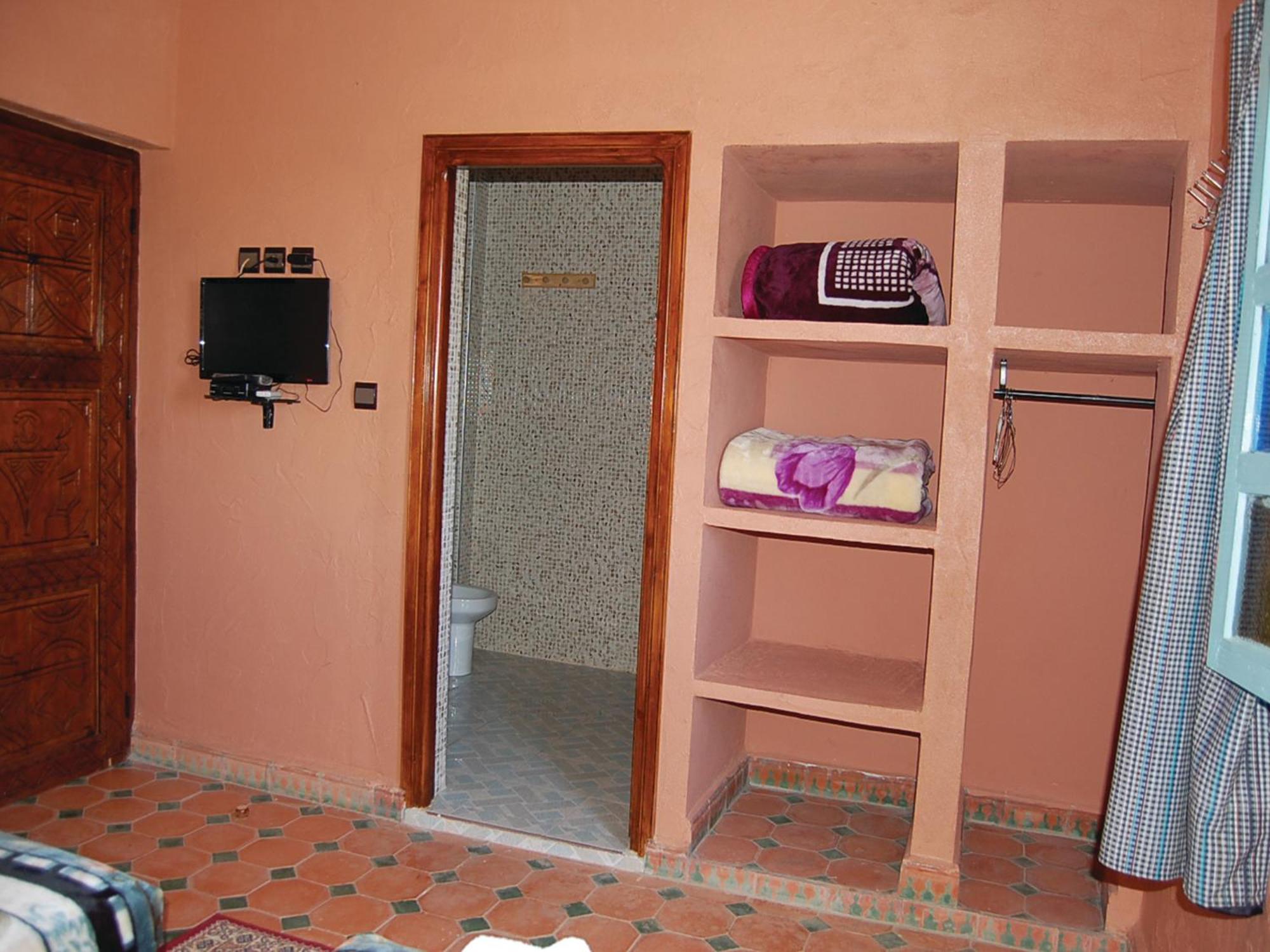 Gite Souss Oulad Teïma エクステリア 写真