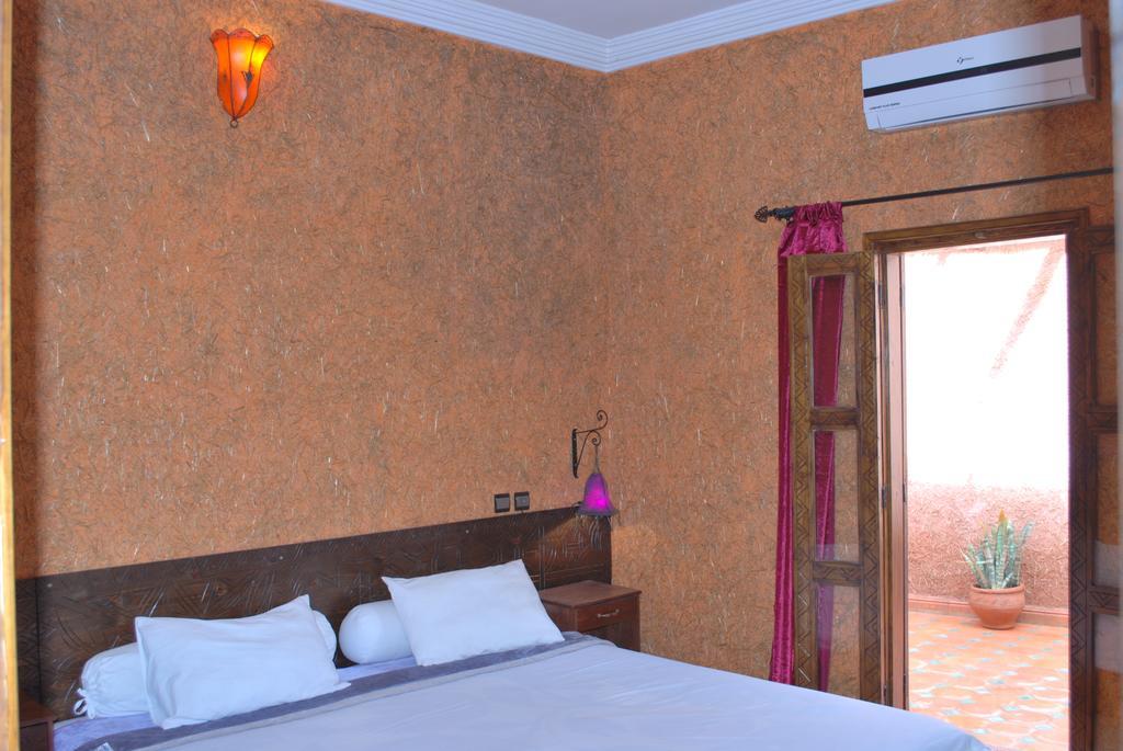 Gite Souss Oulad Teïma エクステリア 写真