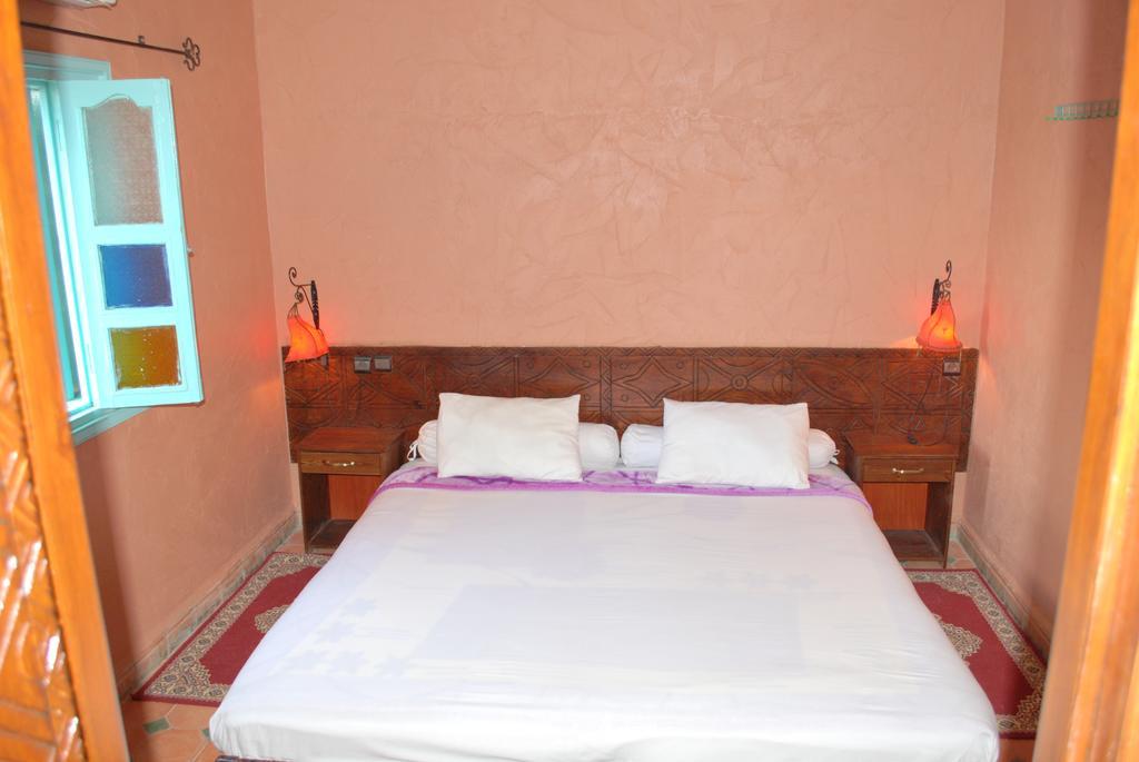 Gite Souss Oulad Teïma エクステリア 写真