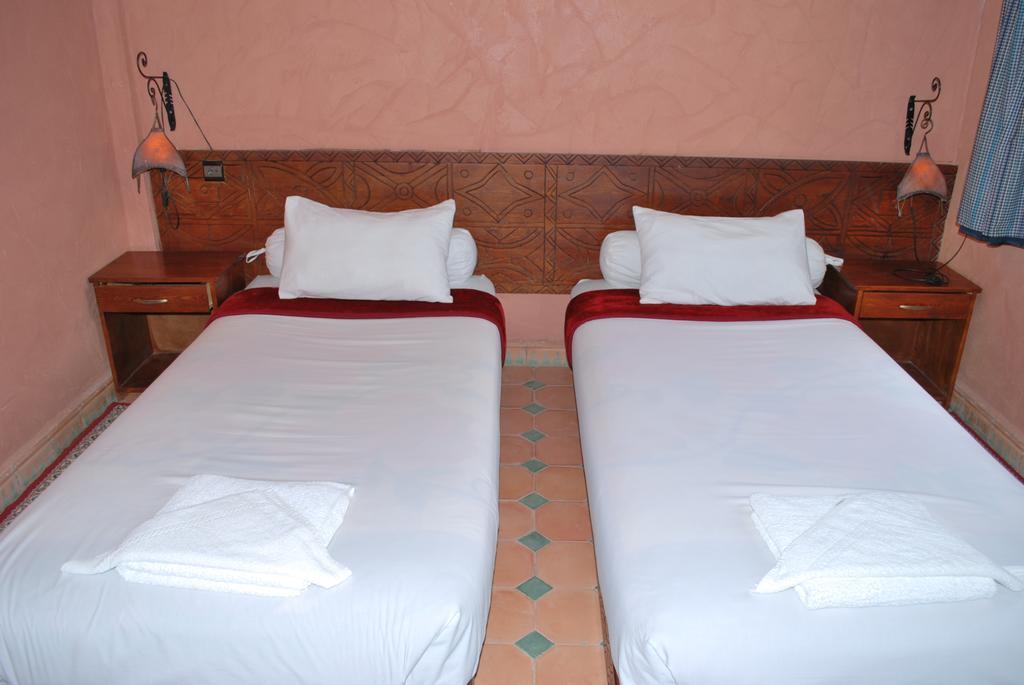 Gite Souss Oulad Teïma エクステリア 写真