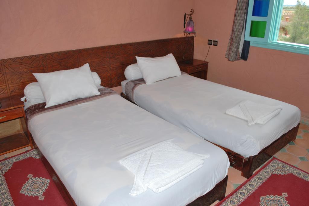 Gite Souss Oulad Teïma エクステリア 写真