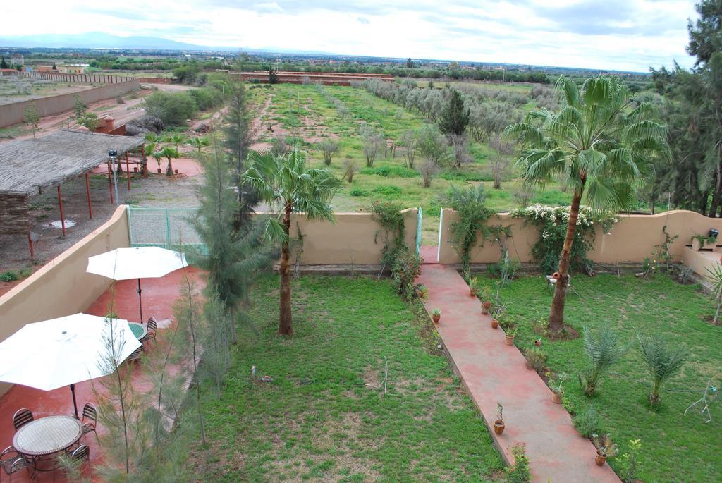 Gite Souss Oulad Teïma エクステリア 写真