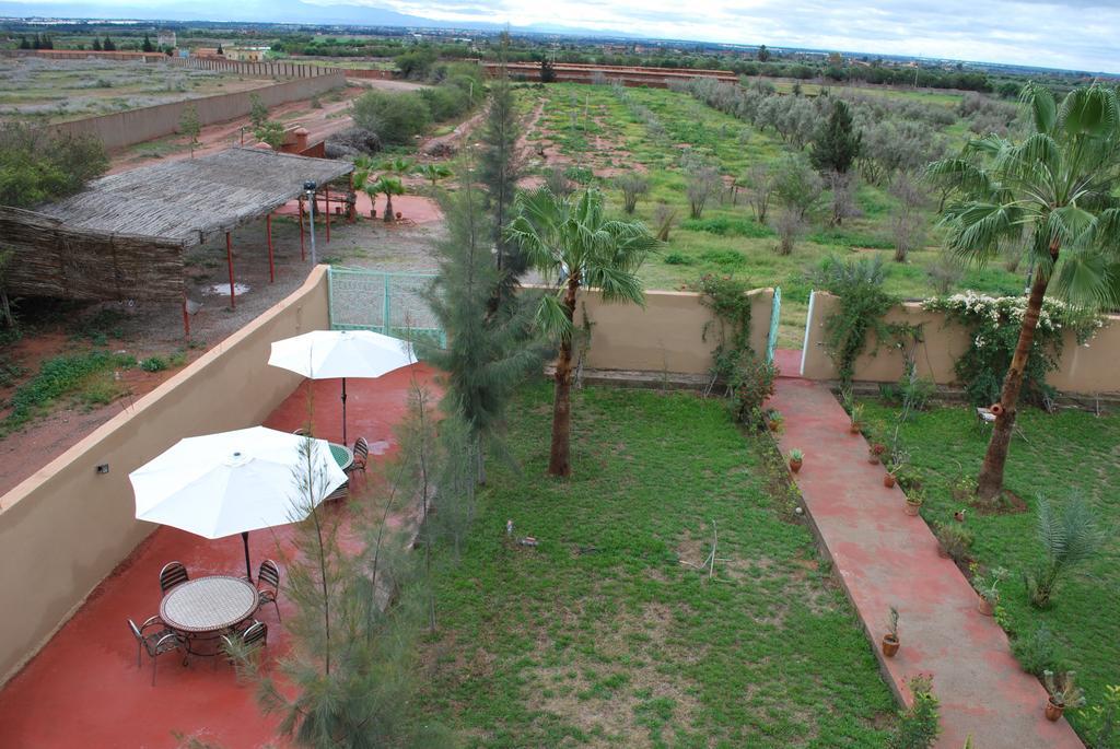 Gite Souss Oulad Teïma エクステリア 写真