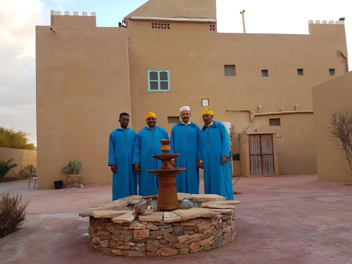 Gite Souss Oulad Teïma エクステリア 写真