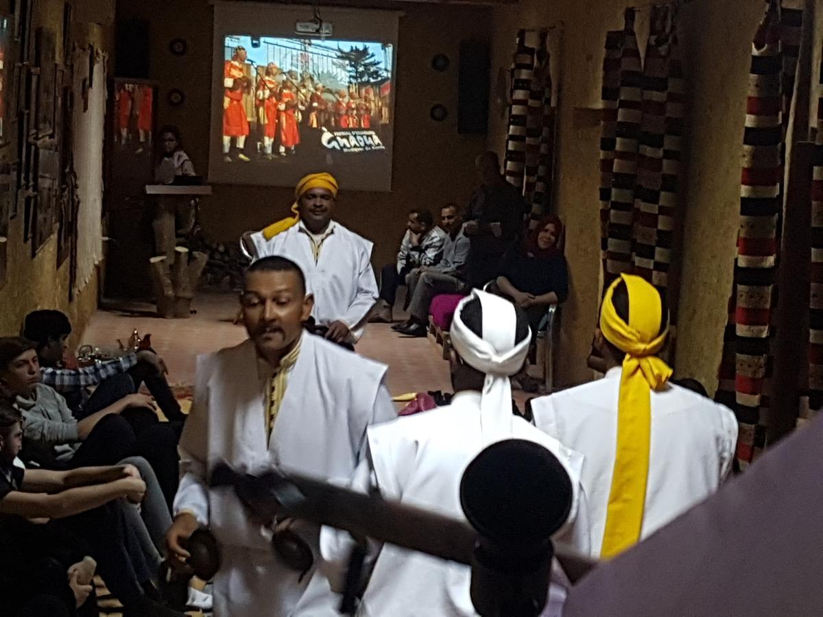Gite Souss Oulad Teïma エクステリア 写真