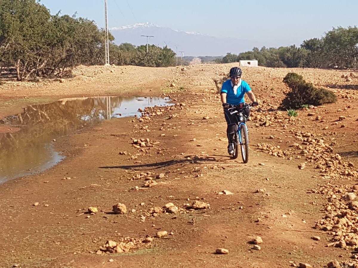 Gite Souss Oulad Teïma エクステリア 写真